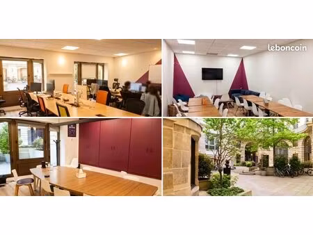 location de bureaux