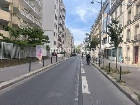 bureaux 50 m²