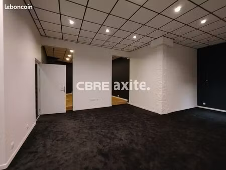 local commercial 389 m² thonon-les-bains
