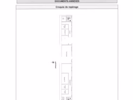 bureau 136 m²