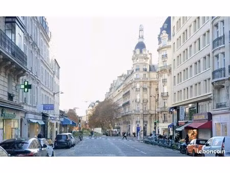 local commercial 120 m²