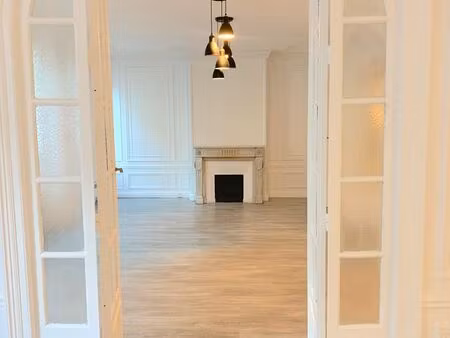 location bureaux rue saint-georges
