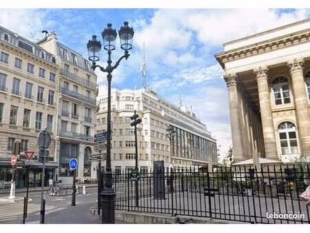 local commercial 215 m²