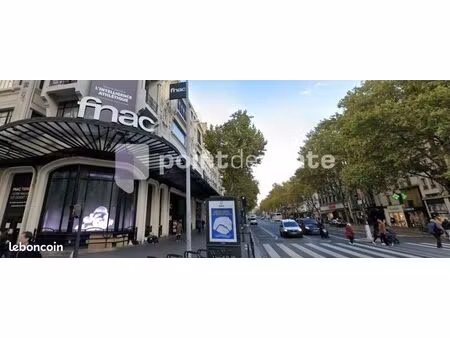 local commercial 184 m²