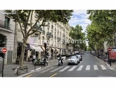 commerce alimentaire 144 m²
