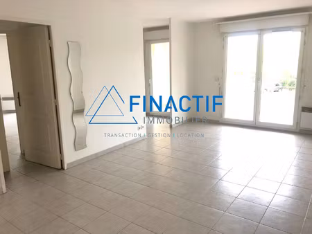 location appartement 2 pièces 52 m² à aix-en-provence (13090)