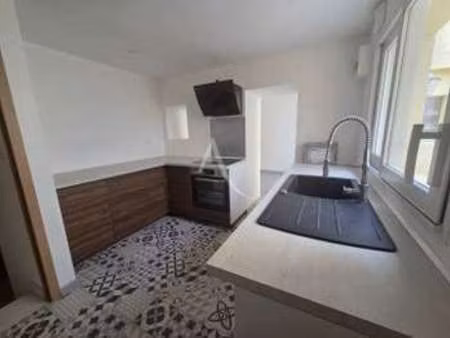 vente appartement 5 pièces à aizenay (85190) : à vendre 5 pièces / 96m² aizenay