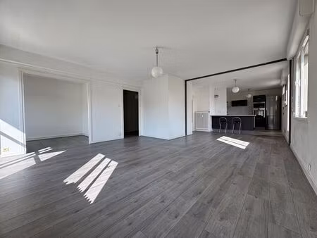 vente appartement 2 pièces  88.23m²  clermont