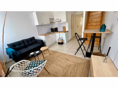 location appartement 2 pièces 35 m² à montauban (82000)