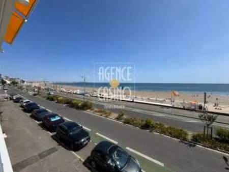 vente appartement 2 pièces à la baule-escoublac (44500) : à vendre 2 pièces / 66m² la baul