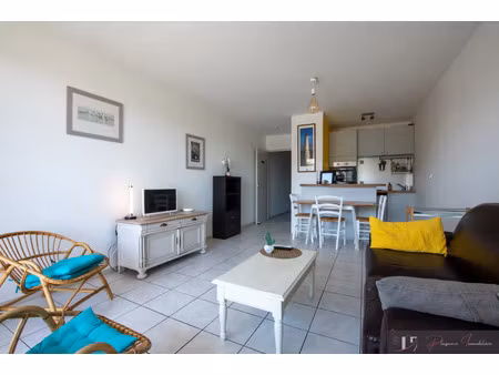 location appartement 2 pièces à la rochelle (17000)
