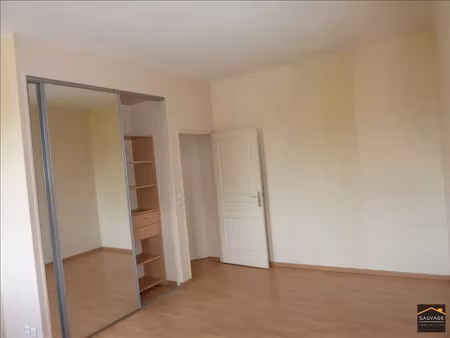 location appartement 1 pièce 34 m² à rouen (76000)