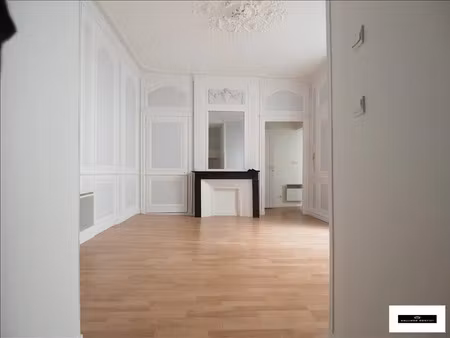 location appartement 2 pièces 36 m² à rouen (76000)