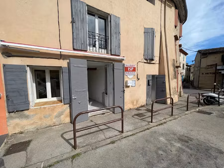 location commerce 2 pièces 55 m² à aix-en-provence (13290)