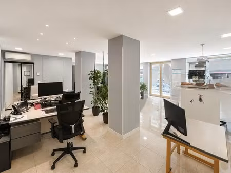 location commerce cagnes sur mer 06800 96m²