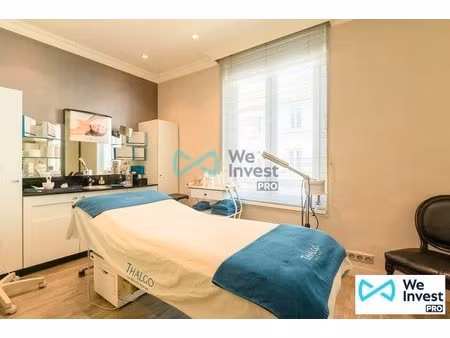 vente commerce coulommiers 77120 182m²