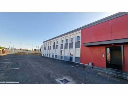 location local d’activités hauconcourt 57280 216m²