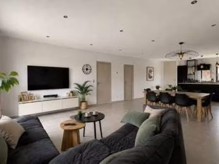 vente maison à passavant-sur-layon (49560) : à vendre / 130m² passavant-sur-layon