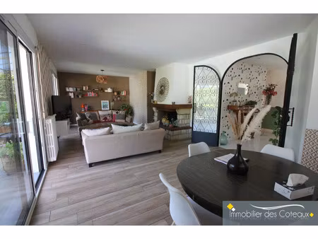 vente maison 7 pièces 127 m² venerque (31810)