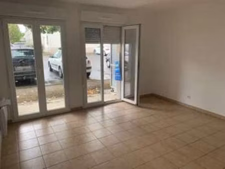 vente appartement t1 à la chapelle-bouëxic (35330) : à vendre t1 / 27m² la chapelle-bouëxi
