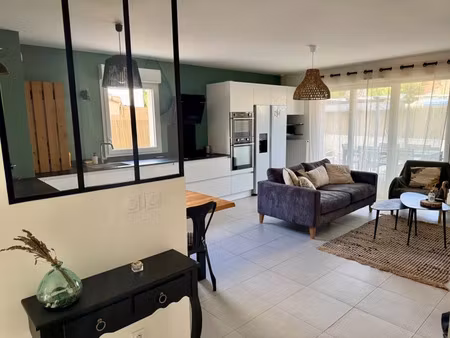 location appartement 3 pièces 64 m² à lavérune (34880)  1 200 €