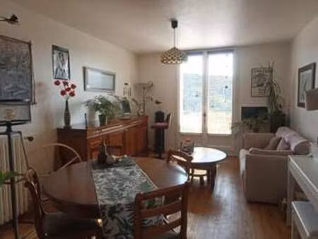 vente appartement 3 pièces à quimper (29000) : à vendre 3 pièces / 53m² quimper