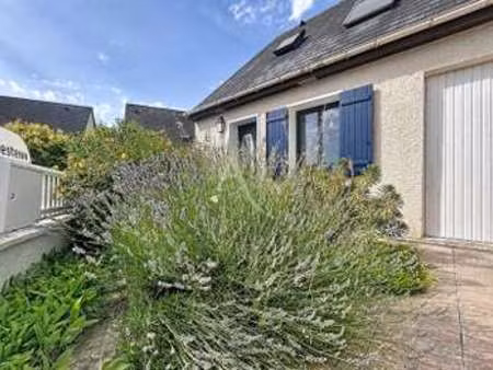vente maison à angers lac de maine (49000) : à vendre / 79m² angers lac de maine