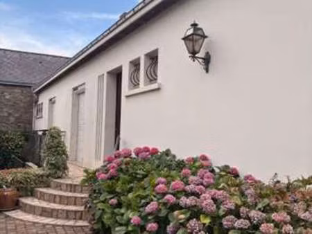 vente maison à châteaubriant centre (44110) : à vendre / 120m² châteaubriant centre