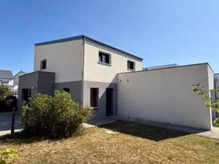 vente maison à la mézière (35520) : à vendre / 127m² la mézière