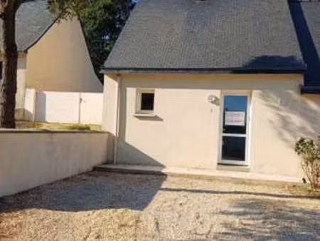 vente maison à la trinité-surzur (56190) : à vendre / 50m² la trinité-surzur