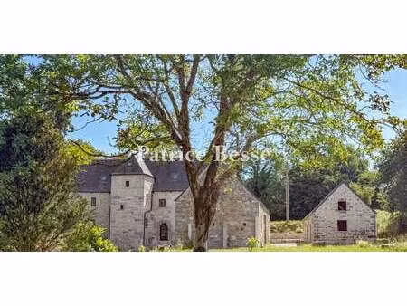 manoir lannion (22)