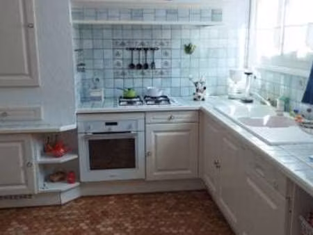 vente maison à rezé (44400) : à vendre / 115m² rezé