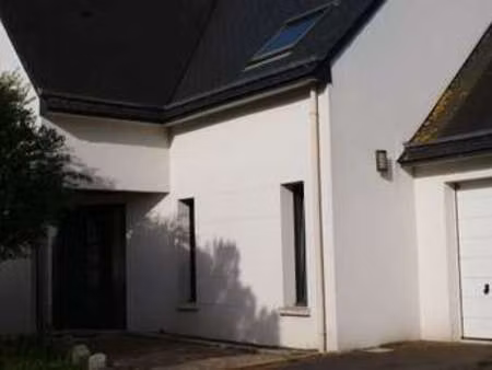 vente maison à saint-alban (22400) : à vendre / 180m² saint-alban