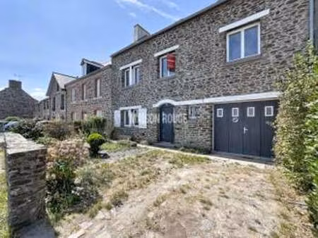vente maison à saint-benoît-des-ondes (35114) : à vendre / 142m² saint-benoît-des-ondes