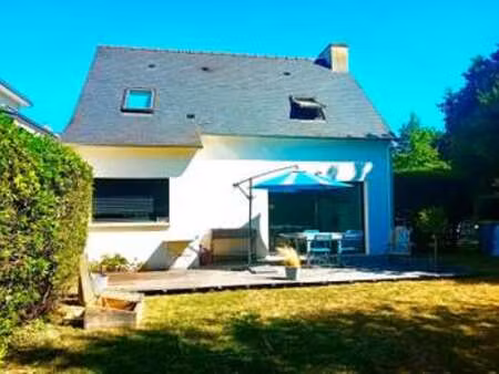 vente maison à saint-gilles (35590) : à vendre / 93m² saint-gilles