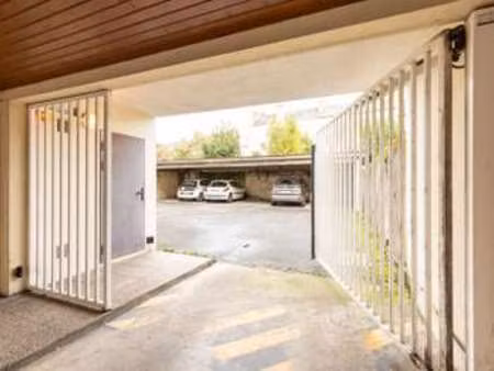 vente garage et parking à nantes saint-donatien (44000) : à vendre / 15m² nantes saint-don