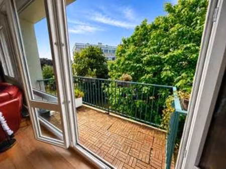 vente appartement 4 pièces à caen (14000) : à vendre 4 pièces / 100m² caen