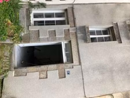 vente appartement 2 pièces à granville (50400) : à vendre 2 pièces / 29m² granville
