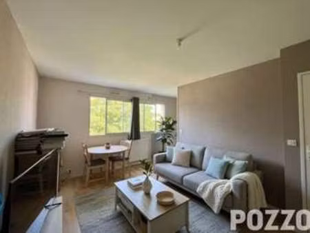 vente appartement t1 à granville (50400) : à vendre t1 / 27m² granville