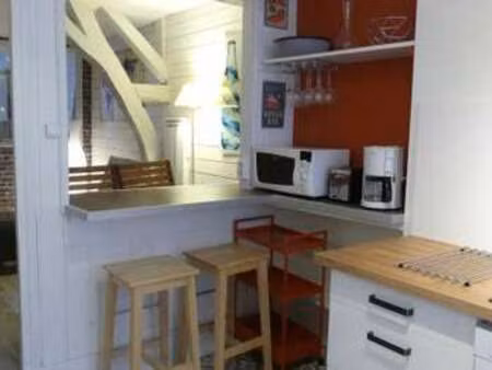 location appartement 3 pièces à angers centre (49000) : à louer 3 pièces / 65m² angers cen