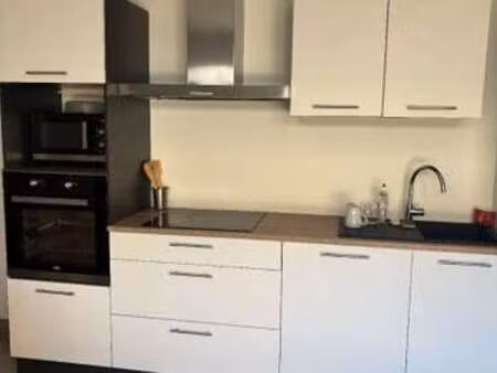location appartement 3 pièces meublé à angers saint-serge (49000) : à louer 3 pièces meubl