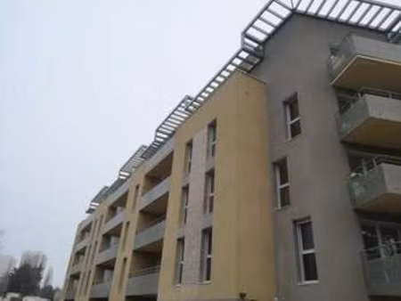 location appartement t1 meublé à angers belle beille (49000) : à louer t1 meublé / 29m² an