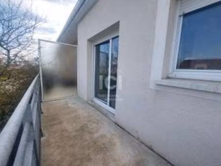 location appartement 2 pièces à geneston (44140) : à louer 2 pièces / 54m² geneston