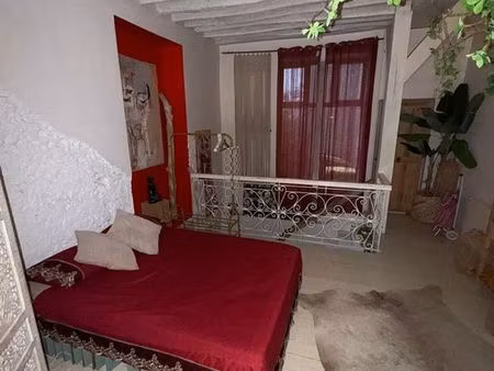 boutique 130 m² paris