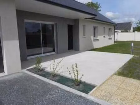 location maison à saumur (49400) : à louer / 120m² saumur