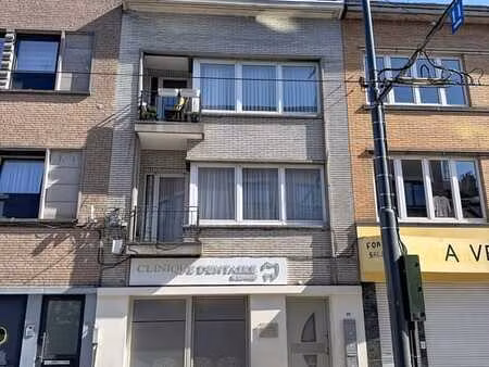 superbe appartement meublé de caractère – 2 ch  2 terrasses