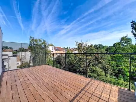 appartement de 62 m² entièrement rénové