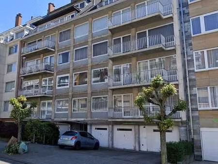 bel appartement 145 m² avec cave  garage et terrasses