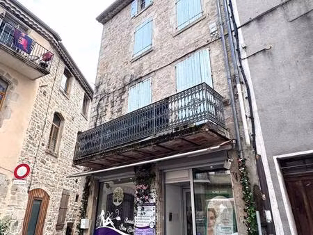immeuble à vendre