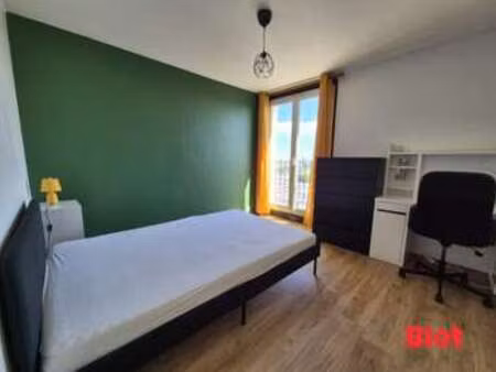 location appartement 2 pièces meublé à rennes villejean (35000) : à louer 2 pièces meublé 